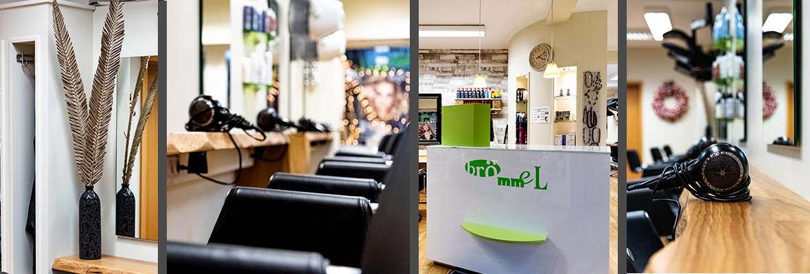 Angebote Friseur Raesfeld