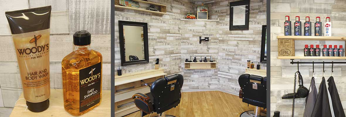 Herrensalon